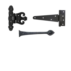 Hinges