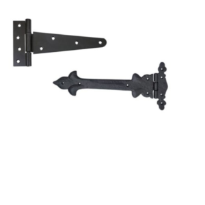 T Hinges