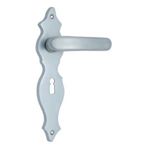 Brass Lever Lock Handles [IB]