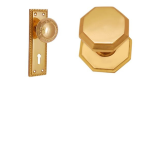 Door Knobs