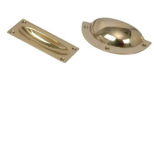 Drawer Pulls